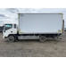 РЕФАВТО 6705* на шасси КамАЗ 43089 4x2 Изотермический/рефрижератор 670522 (Изотермический, дизельный, 3.8 л, 152 л.с. МТ)