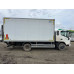 РЕФАВТО 6705* на шасси КамАЗ 43089 4x2 Изотермический/рефрижератор 670522 (Изотермический, дизельный, 3.8 л, 152 л.с. МТ)