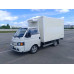Центртранстехмаш АФ-77 на шасси JAC N35 Изотермический/рефрижератор АФ-77ACLJ-02 (Рефрижератор, Дизельный, 2,0 л, 129 л.с.)