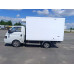Центртранстехмаш АФ-77 на шасси JAC N35 Изотермический/рефрижератор АФ-77ACLJ-02 (Рефрижератор, Дизельный, 2,0 л, 129 л.с.)