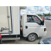 Центртранстехмаш АФ-77 на шасси JAC N35 Изотермический/рефрижератор АФ-77ACLJ-02 (Рефрижератор, Дизельный, 2,0 л, 129 л.с.)