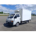 Центртранстехмаш АФ-77 на шасси JAC N35 Изотермический/рефрижератор АФ-77ACLJ-02 (Рефрижератор, Дизельный, 2,0 л, 129 л.с.)