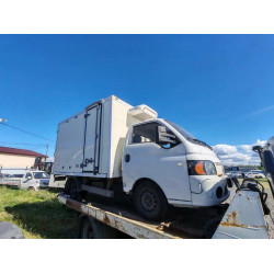 Центртранстехмаш АФ-77 на шасси JAC N35 Изотермический/рефрижератор АФ-77ACLJ-02 (Рефрижератор, Дизельный, 2,0 л, 129 л.с.)