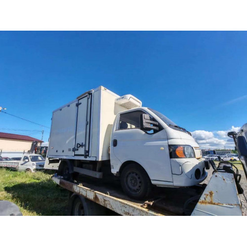 Центртранстехмаш АФ-77 на шасси JAC N35 Изотермический/рефрижератор АФ-77ACLJ-02 (Рефрижератор, Дизельный, 2,0 л, 129 л.с.) Центртранстехмаш АФ-77 на шасси JAC N35 Изотермический/рефрижератор АФ-77ACLJ-02 (Рефрижератор, Дизельный, 2,0 л, 129 л.с.)