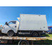 Центртранстехмаш АФ-77 на шасси JAC N35 Изотермический/рефрижератор АФ-77ACLJ-02 (Рефрижератор, Дизельный, 2,0 л, 129 л.с.) Центртранстехмаш АФ-77 на шасси JAC N35 Изотермический/рефрижератор АФ-77ACLJ-02 (Рефрижератор, Дизельный, 2,0 л, 129 л.с.)