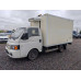 Центртранстехмаш АФ-77 на шасси JAC N35 Изотермический/рефрижератор АФ-77ACLJ-02 (Рефрижератор, Дизельный, 2,0 л, 129 л.с.)