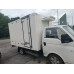Центртранстехмаш АФ-77 на шасси JAC N35 Изотермический/рефрижератор АФ-77ACLJ-02 (Рефрижератор, Дизельный, 2,0 л, 129 л.с.)