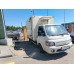 Центртранстехмаш АФ-77 на шасси JAC N35 Изотермический/рефрижератор АФ-77ACLJ-02 (Рефрижератор, Дизельный, 2,0 л, 129 л.с.)