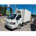 Центртранстехмаш АФ-77 на шасси JAC N35 Изотермический/рефрижератор АФ-77ACLJ-02 (Рефрижератор, Дизельный, 2,0 л, 129 л.с.)