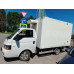 Центртранстехмаш АФ-77 на шасси JAC N35 Изотермический/рефрижератор АФ-77ACLJ-02 (Рефрижератор, Дизельный, 2,0 л, 129 л.с.)