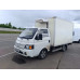 Центртранстехмаш АФ-77 на шасси JAC N35 Изотермический/рефрижератор АФ-77ACLJ-02 (Рефрижератор, Дизельный, 2,0 л, 129 л.с.)