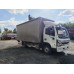 DONGFENG Z55 Бортовой (Евроборт) 6709C6