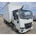 Авангард 6709* на шасси КамАЗ 43085 4x2 Изотермический/рефрижератор 6709E2 изотермический