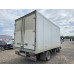 Авангард 6709* на шасси КамАЗ 43085 4x2 Изотермический/рефрижератор 6709E2 изотермический