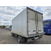 Авангард 6709* на шасси КамАЗ 43085 4x2 Изотермический/рефрижератор 6709E2 изотермический
