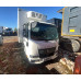 Авангард 6709* на шасси КамАЗ 43085 4x2 Изотермический/рефрижератор 6709H2 рефрижератор