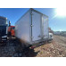 Авангард 6709* на шасси КамАЗ 43085 4x2 Изотермический/рефрижератор 6709H2 рефрижератор