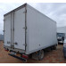Авангард 6709* на шасси КамАЗ 43085 4x2 Изотермический/рефрижератор 6709H2 рефрижератор
