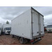 Авангард 6709* на шасси КамАЗ 43085 4x2 Изотермический/рефрижератор 6709H2 рефрижератор