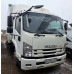 Авангард 6709* на шасси Isuzu ELF 12 4x2 Изотермический/рефрижератор 6709X2 Рефрижератор