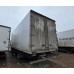 Авангард 6709* на шасси Isuzu ELF 12 4x2 Изотермический/рефрижератор 6709X2 Рефрижератор