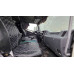 Авангард 6709* на шасси Isuzu ELF 12 4x2 Изотермический/рефрижератор 6709X2 Рефрижератор