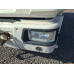 КамАЗ 6520 6x4 Бортовой с КМУ 681144 (Дизельный, 8,9 л, 390 л.с. МТ)
