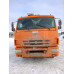АвтоСтар 6896* на шасси КамАЗ 65115 6x4 Бортовой с КМУ 689642 (Дизельный, 6,7 л, 292 л.с., МТ)