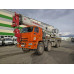 КамАЗ 6560 8x8 Автокран КС-65717 (6929E1-3) (Дизельный, 11,8 л, 400 л.с., МТ)