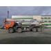 КамАЗ 6560 8x8 Автокран КС-65717 (6929E1-3) (Дизельный, 11,8 л, 400 л.с., МТ)