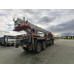 КамАЗ 6560 8x8 Автокран КС-65717 (6929E1-3) (Дизельный, 11,8 л, 400 л.с., МТ)