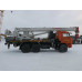 КамАЗ 43118 6x6 Автокран 6929H3-0 (КС-55732) (Дизельный, 6,7 л, 292 л.с., МТ)