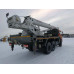 КамАЗ 43118 6x6 Автокран 6929H3-0 (КС-55732) (Дизельный, 6,7 л, 292 л.с., МТ)
