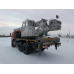 КамАЗ 43118 6x6 Автокран 6929H3-0 (КС-55732) (Дизельный, 6,7 л, 292 л.с., МТ)