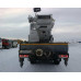 КамАЗ 43118 6x6 Автокран 6929H3-0 (КС-55732) (Дизельный, 6,7 л, 292 л.с., МТ)