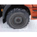 КамАЗ 43118 6x6 Автокран 6929H3-0 (КС-55732) (Дизельный, 6,7 л, 292 л.с., МТ)