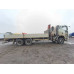 ТК ЛИФТ 7066* на шасси FAW CA 3250 6x4 Бортовой с КМУ 7066-F8 	(Дизельный, 8,6 л, 375 л.с., МТ)