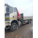 ТК ЛИФТ 7066* на шасси FAW CA 3250 6x4 Бортовой с КМУ 7066-F8 	(Дизельный, 8,6 л, 375 л.с., МТ)