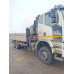 ТК ЛИФТ 7066* на шасси FAW CA 3250 6x4 Бортовой с КМУ 7066-F8 	(Дизельный, 8,6 л, 375 л.с., МТ)