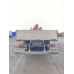 ТК ЛИФТ 7066* на шасси FAW CA 3250 6x4 Бортовой с КМУ 7066-F8 	(Дизельный, 8,6 л, 375 л.с., МТ)