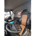 ТК ЛИФТ 7066* на шасси FAW CA 3250 6x4 Бортовой с КМУ 7066-F8 	(Дизельный, 8,6 л, 375 л.с., МТ)