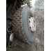 ТК ЛИФТ 7066* на шасси FAW CA 3250 6x4 Бортовой с КМУ 7066-F8 	(Дизельный, 8,6 л, 375 л.с., МТ)