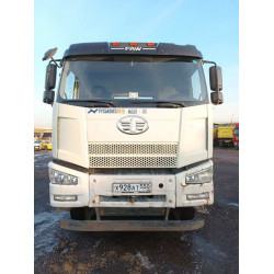 FAW J6 6x4 Мультилифт ТН-X1 (Дизельный, 11,1 л, 420 л.с., МТ)
