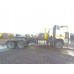 FAW J6 6x4 Мультилифт ТН-X1 (Дизельный, 11,1 л, 420 л.с., МТ) FAW J6 6x4 Мультилифт ТН-X1 (Дизельный, 11,1 л, 420 л.с., МТ)