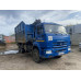 КамАЗ 65111 6x6 Ломовоз с КМУ 7078M6-10 (Дизельный, 11.8 л, 300 л.с. МТ)