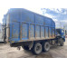 КамАЗ 65111 6x6 Ломовоз с КМУ 7078M6-10 (Дизельный, 11.8 л, 300 л.с. МТ)
