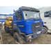 ЗАВОД ПАРОВЫХ УСТАНОВОК ЮНИСТИМ АКОС на шасси Ural 4320 6x6 Установка насосная для кислотной обработки скважин АКОС на шасси Ural 4320 6x6 Установка насосная для кислотной обработки скважин
