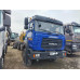 ЗАВОД ПАРОВЫХ УСТАНОВОК ЮНИСТИМ АКОС на шасси Ural 4320 6x6 Установка насосная для кислотной обработки скважин АКОС на шасси Ural 4320 6x6 Установка насосная для кислотной обработки скважин