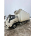 КамАЗ 43089 4x2 Изотермический/рефрижератор 7709-10003 (Изотермический, Дизельный, 3,8 л, 152 л.с., МТ)
