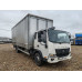 КамАЗ 43082 4x2 Бортовой (Евроборт) Компас12.17 (Евроборт, Дизельный, 3,8 л, 166 л.с., МТ)